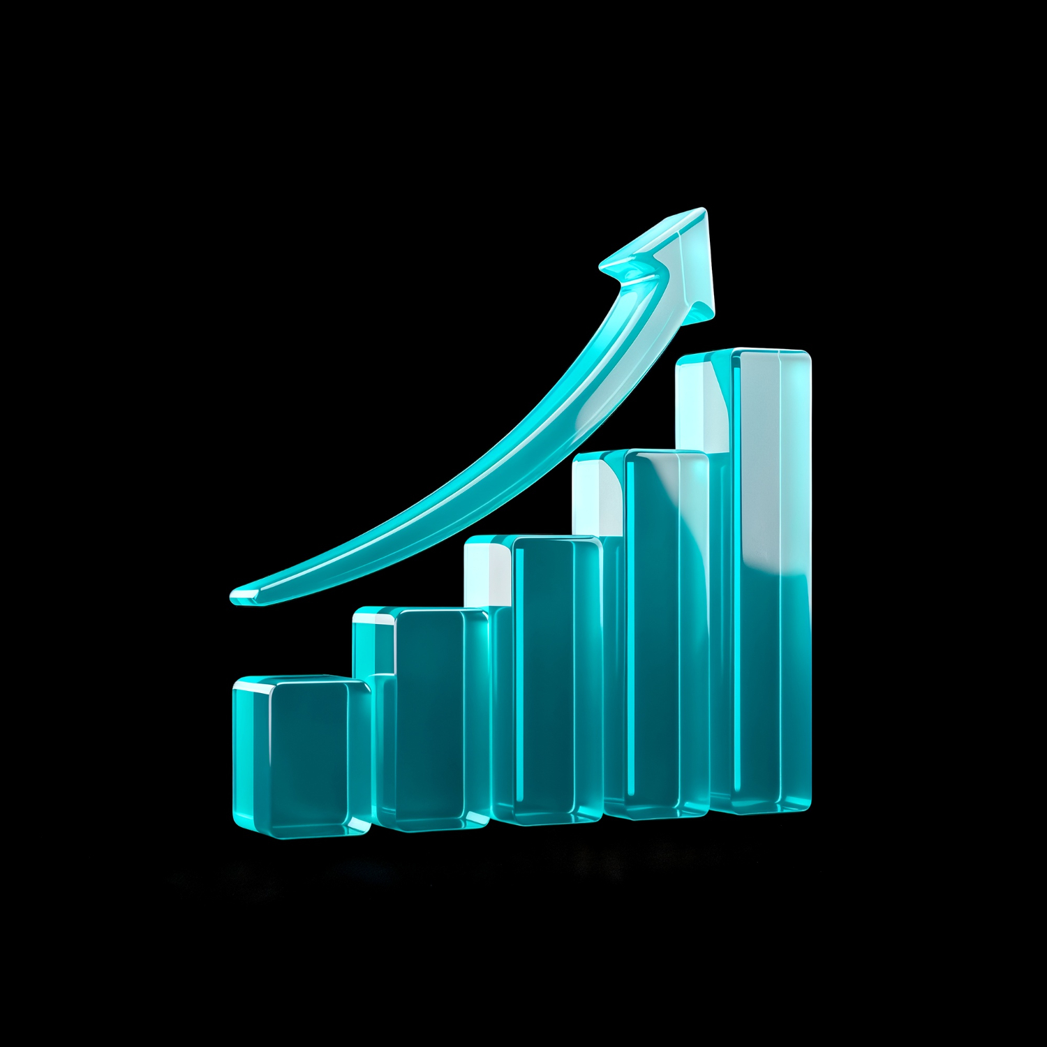 business growth card
